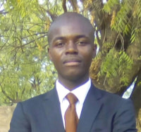 Guy Arnold NGOUDA FONKOU